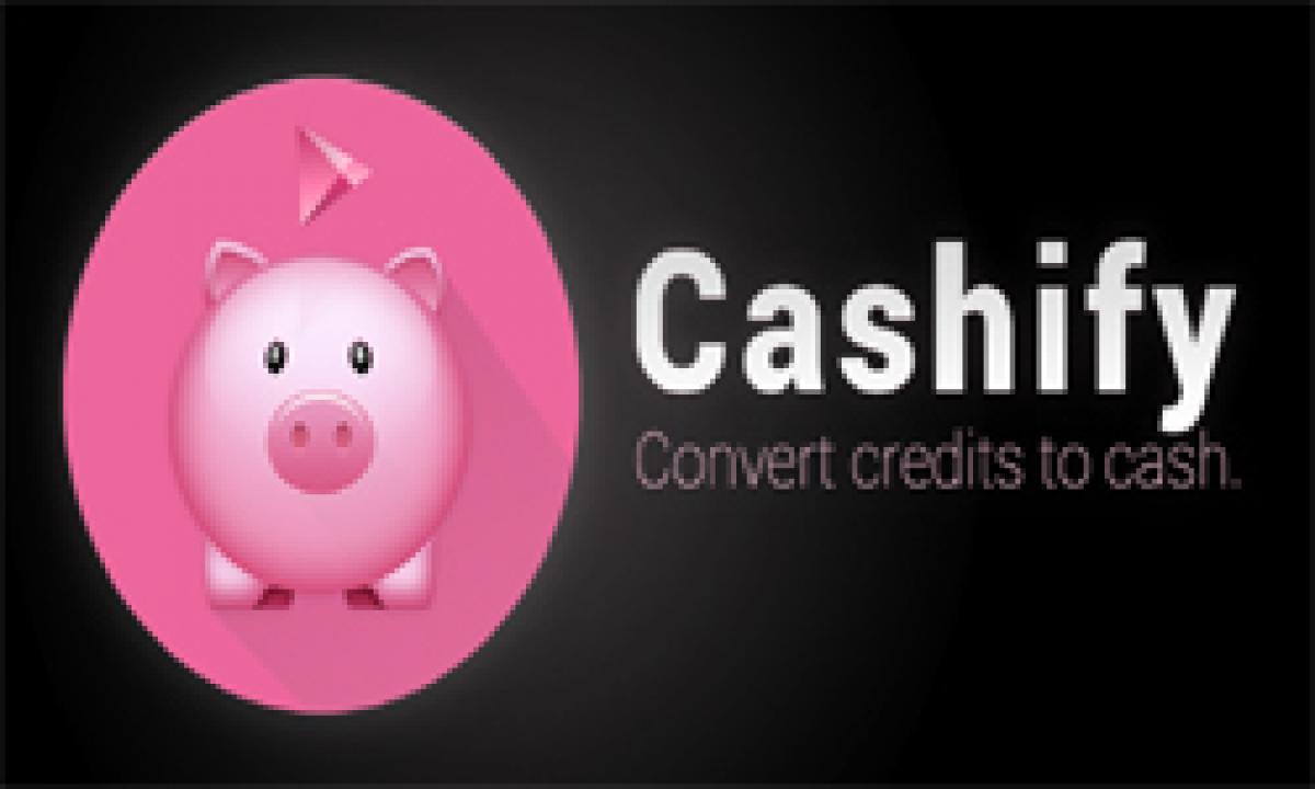 ReGlobes Cashify app automates the selling of your old smartphone and gets you instant cash for it